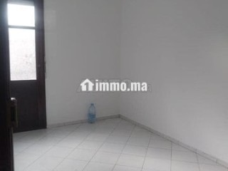 À sidi maarou adarissa Apprt pour location - Appartement à louer - Casablanca