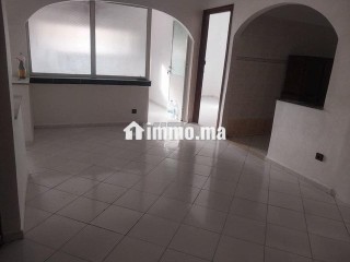 À sidi maarou adarissa Apprt pour location - Appartement à louer - Casablanca