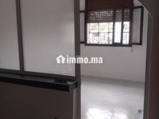 À sidi maarou adarissa Apprt pour location - Appartement à louer - Casablanca