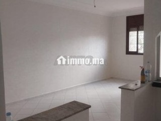 À sidi maarou adarissa Apprt pour location - Appartement à louer - Casablanca