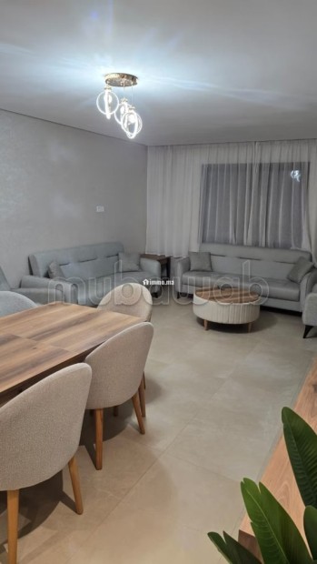 Chic appartement 2 chambres salon Ideal Invest - Vente Immobilier - Marrakech - photo 5