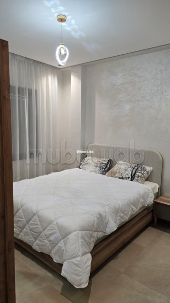 Chic appartement 2 chambres salon Ideal Invest - Vente Immobilier - Marrakech - photo 6