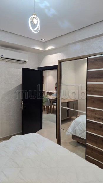 Chic appartement 2 chambres salon Ideal Invest - Vente Immobilier - Marrakech - photo 7