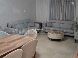 Chic appartement 2 chambres salon Ideal Invest - Appartement à vendre - Marrakech
