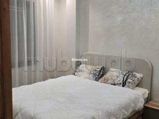 Chic appartement 2 chambres salon Ideal Invest - Appartement à vendre - Marrakech