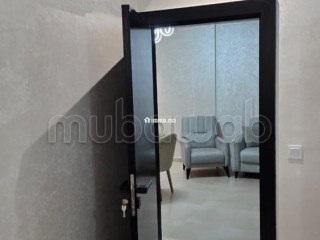 Chic appartement 2 chambres salon Ideal Invest - Appartement à vendre - Marrakech