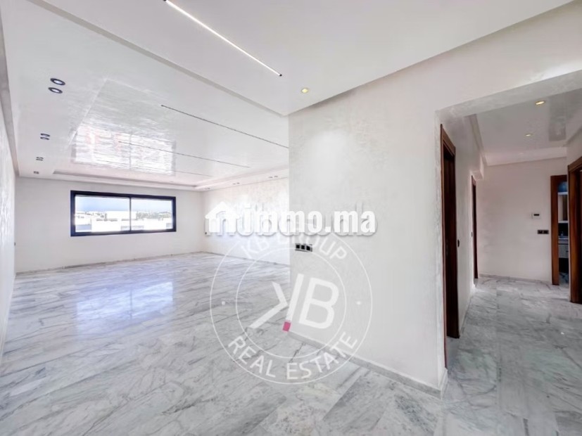 Superbe appartement à louer à Souissi - Location Immobilier - Rabat - photo 3