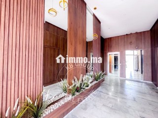 Superbe appartement à louer à Souissi - Appartement à louer - Rabat