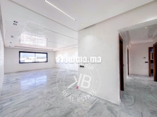 Superbe appartement à louer à Souissi - Appartement à louer - Rabat