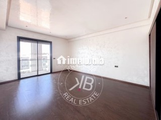 Superbe appartement à louer à Souissi - Appartement à louer - Rabat