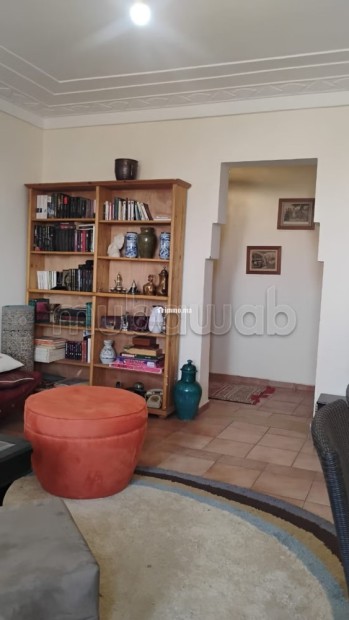 En Location – Appartement Meublé à Mabrouka - Location Immobilier - Marrakech - photo 2