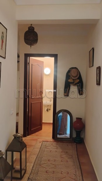 En Location – Appartement Meublé à Mabrouka - Location Immobilier - Marrakech - photo 5