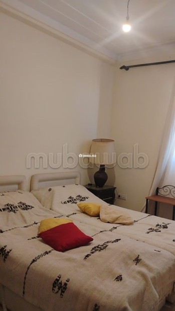 En Location – Appartement Meublé à Mabrouka - Location Immobilier - Marrakech - photo 7
