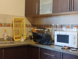 En Location – Appartement Meublé à Mabrouka - Appartement à louer - Marrakech