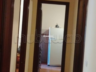 En Location – Appartement Meublé à Mabrouka - Appartement à louer - Marrakech