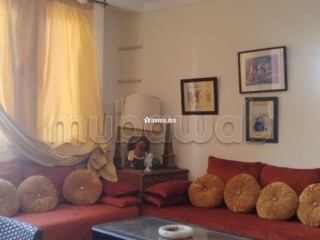 En Location – Appartement Meublé à Mabrouka - Appartement à louer - Marrakech