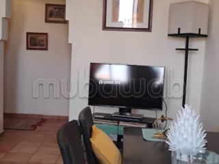 En Location – Appartement Meublé à Mabrouka - Appartement à louer - Marrakech