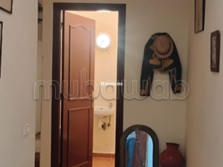 En Location – Appartement Meublé à Mabrouka - Appartement à louer - Marrakech