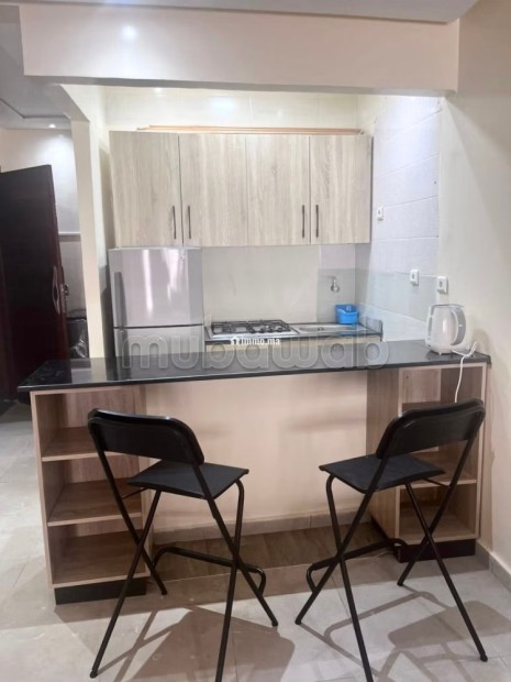 Superbe appartement à louer à Agdal. 2 pièces confortables. Meublé - Location Immobilier - Rabat - photo 2