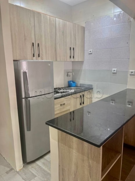 Superbe appartement à louer à Agdal. 2 pièces confortables. Meublé - Location Immobilier - Rabat - photo 4