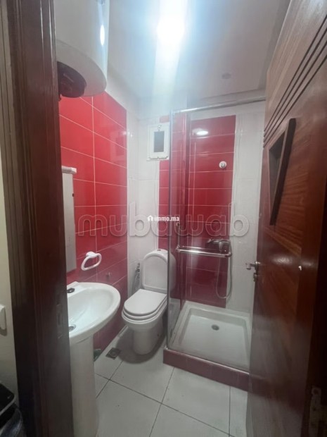 Superbe appartement à louer à Agdal. 2 pièces confortables. Meublé - Location Immobilier - Rabat - photo 5