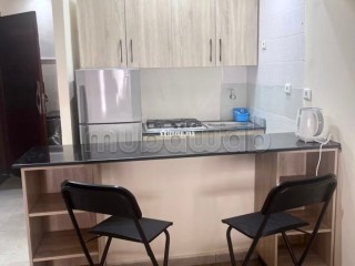 Superbe appartement à louer à Agdal. 2 pièces confortables. Meublé - Appartement à louer - Rabat