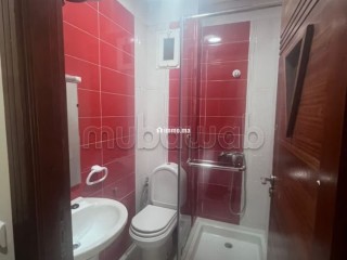 Superbe appartement à louer à Agdal. 2 pièces confortables. Meublé - Appartement à louer - Rabat