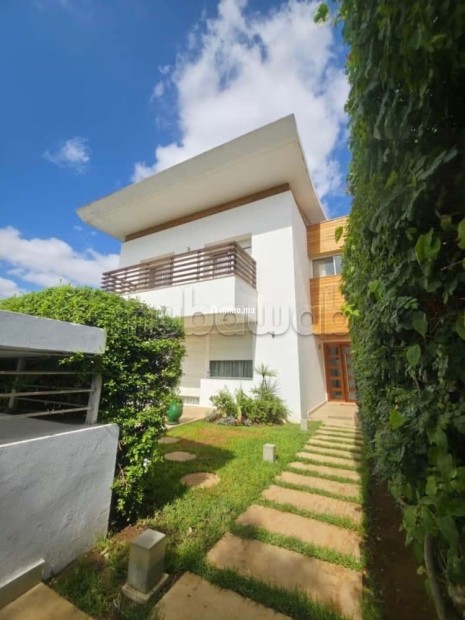 Superbe villa meublée à louer située dans la CGI - Location Immobilier - Bouskoura - photo 1