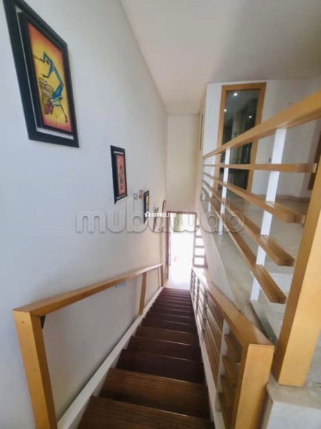 Superbe villa meublée à louer située dans la CGI - Location Immobilier - Bouskoura - photo 3