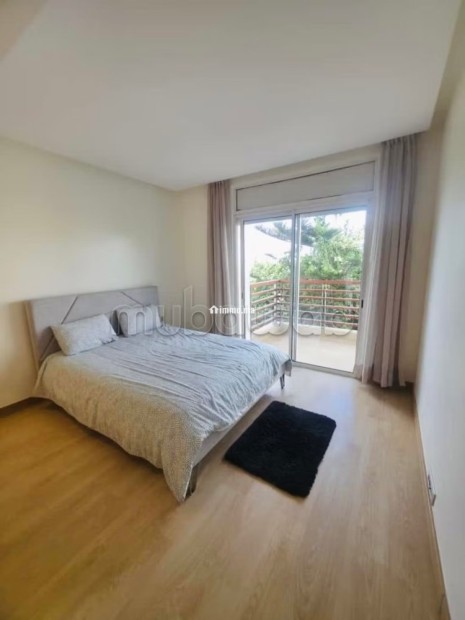 Superbe villa meublée à louer située dans la CGI - Location Immobilier - Bouskoura - photo 4