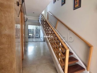 Superbe villa meublée à louer située dans la CGI - Villa à louer - Bouskoura