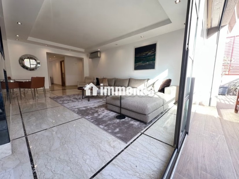 Appartement à louer à Racine. 2 belles chambres. Meublé - Location Immobilier - Casablanca - photo 4