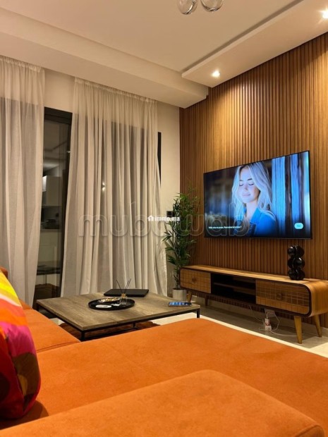 Studio meublé à louer Bourgogne Moulay Youssef - Vente Immobilier - Casablanca - photo 1