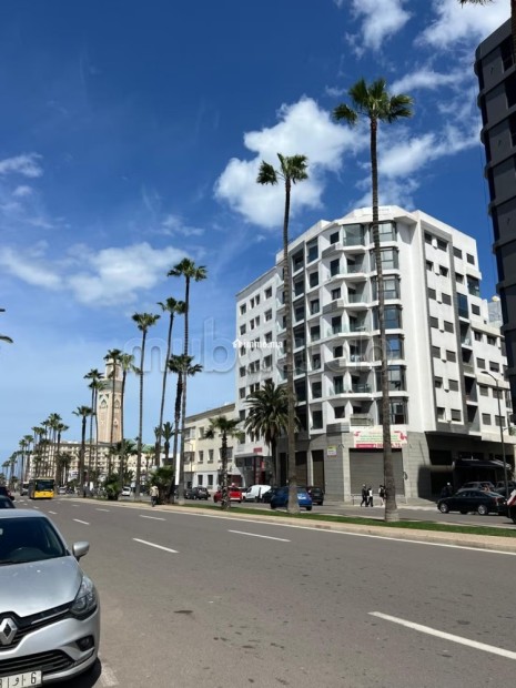 Studio meublé à louer Bourgogne Moulay Youssef - Vente Immobilier - Casablanca - photo 2