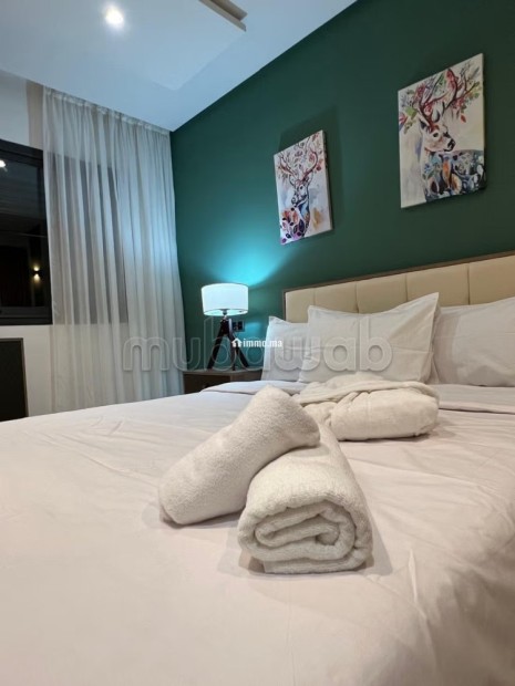 Studio meublé à louer Bourgogne Moulay Youssef - Vente Immobilier - Casablanca - photo 6