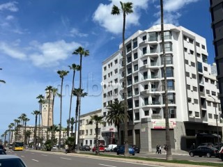 Studio meublé à louer Bourgogne Moulay Youssef - Appartement à vendre - Casablanca