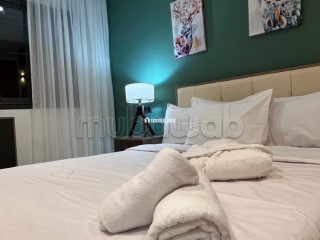 Studio meublé à louer Bourgogne Moulay Youssef - Appartement à vendre - Casablanca