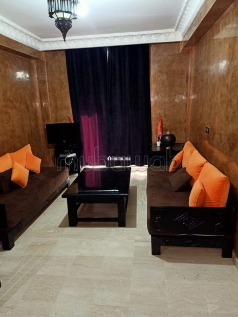 Appartement locarion courte durée a marrakech M1 - Vente Immobilier - Marrakech - photo 3