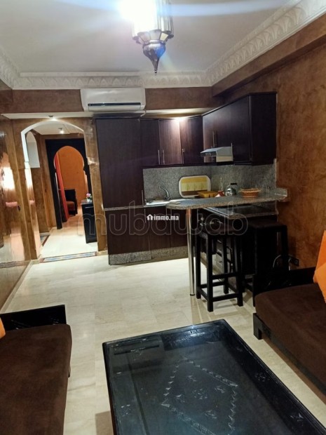 Appartement locarion courte durée a marrakech M1 - Vente Immobilier - Marrakech - photo 5