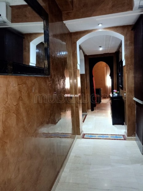 Appartement locarion courte durée a marrakech M1 - Vente Immobilier - Marrakech - photo 7