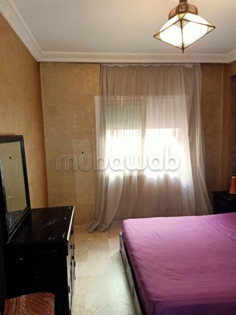 Appartement locarion courte durée a marrakech M1 - Vente Immobilier - Marrakech - photo 8