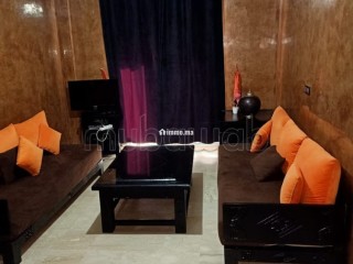 Appartement locarion courte durée a marrakech M1 - Appartement à vendre - Marrakech