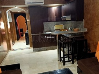 Appartement locarion courte durée a marrakech M1 - Appartement à vendre - Marrakech