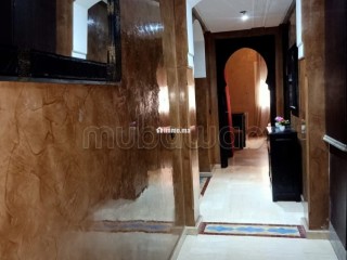 Appartement locarion courte durée a marrakech M1 - Appartement à vendre - Marrakech