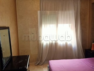 Appartement locarion courte durée a marrakech M1 - Appartement à vendre - Marrakech