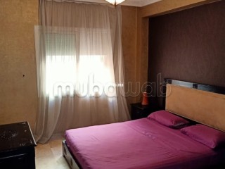 Appartement locarion courte durée a marrakech M1 - Appartement à vendre - Marrakech