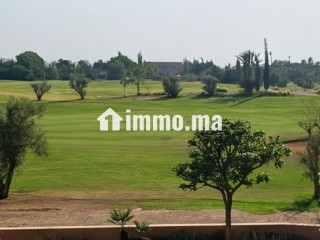 Villa de prestige à louer à Al Maaden Marrakech - Villa à louer - Marrakech