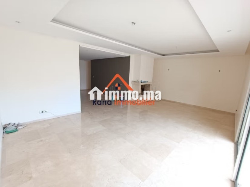Appartement à louer sur Hay Riad Prestigia - Location Immobilier - Rabat - photo 1