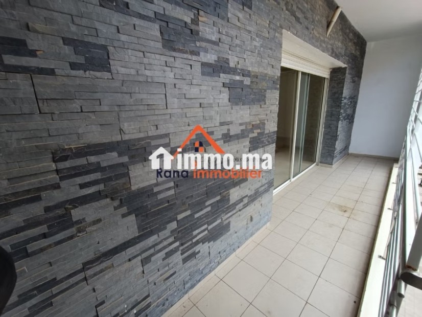 Appartement à louer sur Hay Riad Prestigia - Location Immobilier - Rabat - photo 5