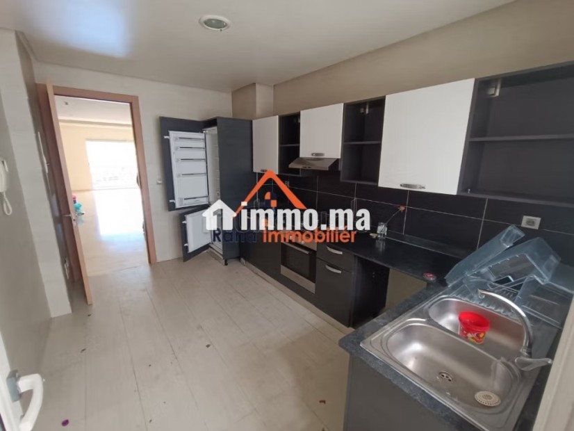Appartement à louer sur Hay Riad Prestigia - Location Immobilier - Rabat - photo 7